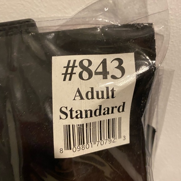 Phantom of Darkness Halloween Costume - Party Costume- Mens Adult - Picture 4 of 7